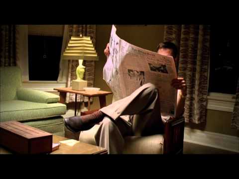 The Tree of Life - Brahms