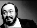 Luciano Pavarotti - Vanne, o rosa fortunata (Los Angeles, 1973)