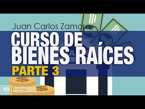 , title : 'Curso de Bienes Raices "Invierte con o Sin Dinero" (Parte 3)'