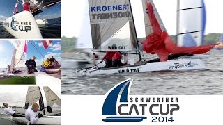 Schweriner CAT CUP 2014