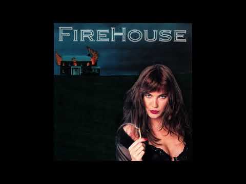 Firehouse - Firehouse (Full Album)