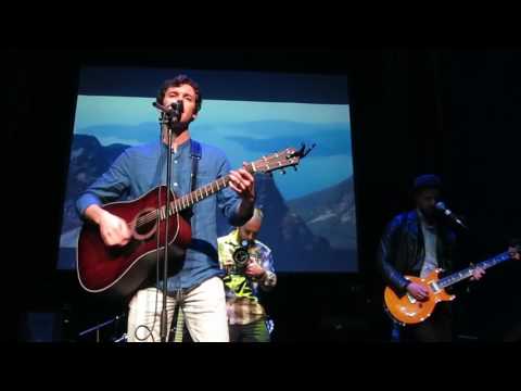 【Strawberry Alice】Galen Crew - Evergreen, On Stage Shanghai, 29/10/2016.