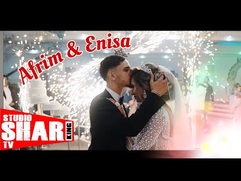 Martesa Afrim & Enisa | SULLTANI - ARAP JASHARI - TURABI | #KING_STUDIO_SHARI
