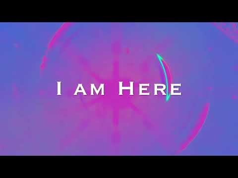 I Am Here- Lindsey Ray // Taiina [Lyric Video]