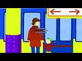 Caillou Intro Espanol Opening Is Weird V1