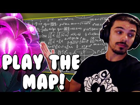 How To Play Vel'Koz Support in Master+ Elo | Azzapp Vel'Koz Play Style Guide