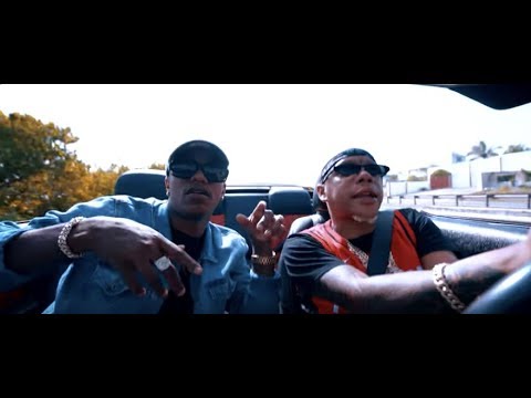 El Fecho RD, Yomel El Meloso - Tan En Olla ( Video Oficial )