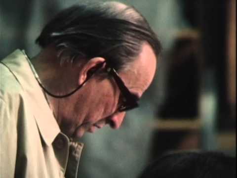 Ingmar Bergmans "Höstsonaten" Behind the scens of Autumn sonata