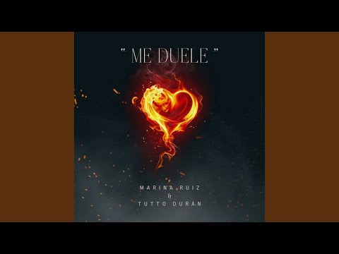 Me Duele