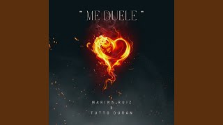 Me Duele