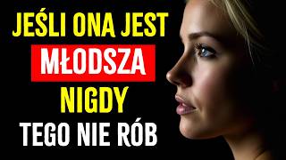 Młodsze Kobiety NIENAWIDZĄ, Gdy Starsi faceci  to Robią | 7 NIEATRAKCYJNYCH Nawyków | Stoicyzm