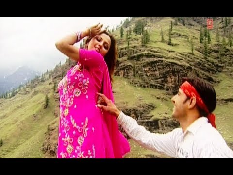 Sarka Jo Aanchal Mere Sanam Ka — watch video