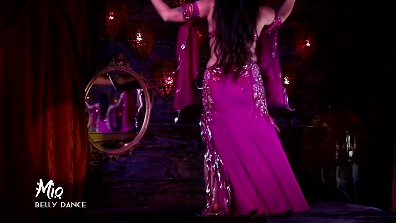 Promotional video thumbnail 10 for Mio Dance Entertainment