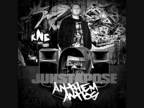 Jukstapose - Swageristic (Produced by Sourface)