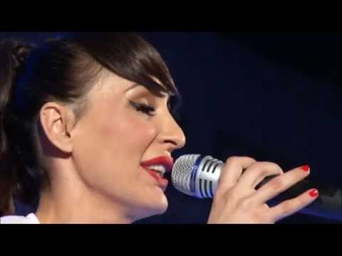 Ivana Kovač - Crno vino, crne oči (MGNZ 2014)
