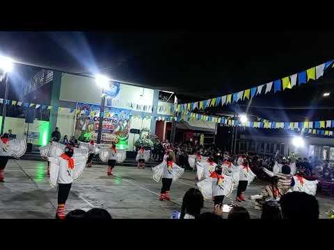 QUIULLADANZA : JUNIN-TARMA 🇵🇪💯
