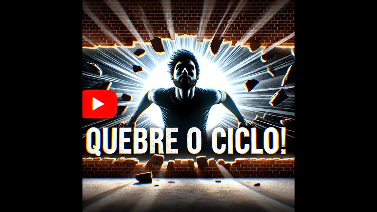 Por Que Sua Vida Não Muda? Descubra Como Sair do Loop!