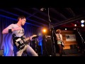 The Thermals - Kill (Live on KEXP)