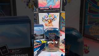 Opening Ascended Heroes Mini Tin Ep 5!