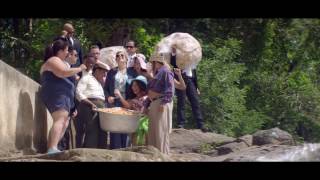 “Tuberculo Presidente” Trailer Oficial HD Nuevo Gobierno en Cines