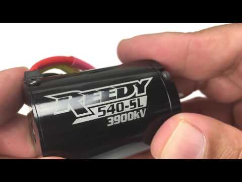 Motor Turns and Kv Ratings Explained