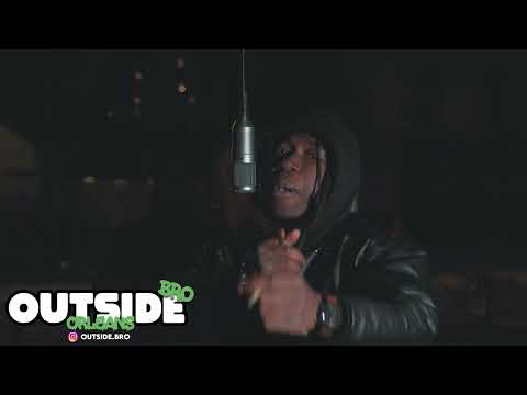 Bareccio - L.V.A | Outside Bro [Orléans]