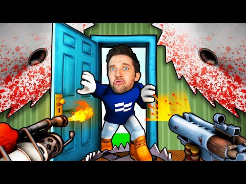 BENX FALLE gegen NOOB FALLE