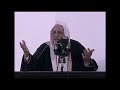 إهانة النبي جريمة كبرى لا يمكن أن تقبلها الأمة