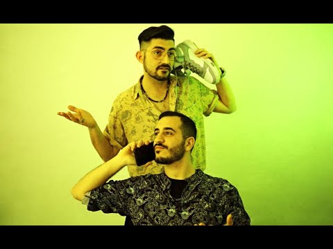 Video intervista a Frenz Paniko dei Flusso93