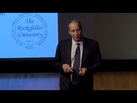 Talking Science: “Drug Discovery 101: Precision Medicine for the 21st Century” feat Thomas P. Sakmar