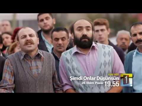 Trailer of Şimdi Onlar Düşünsün (2014)