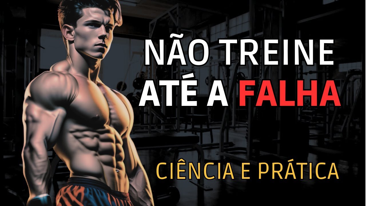Evidências Mais Recentes Sobre Treinar Até a Falha | Ciência e Prática