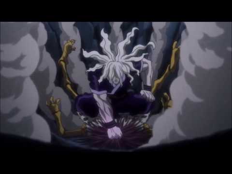 35 strongest Hunter x Hunter 2011 characters (with videos)