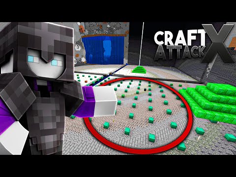 WAS HABE ICH DAMIT VOR? - CRAFT ATTACK 10 #32
