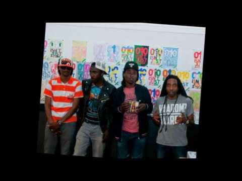 AMNEH MEGH MIXTAPE: UN NA NING!! POPPE, DAMARU & SOPO