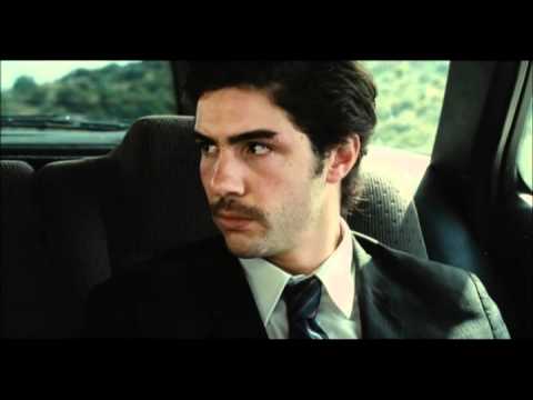 Ein Prophet - Clip2 (www.planetaction.de oder www.planetaction.de/blog)