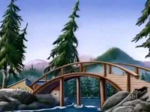 Free Willy - Polvo Gigante (Episódio 06)