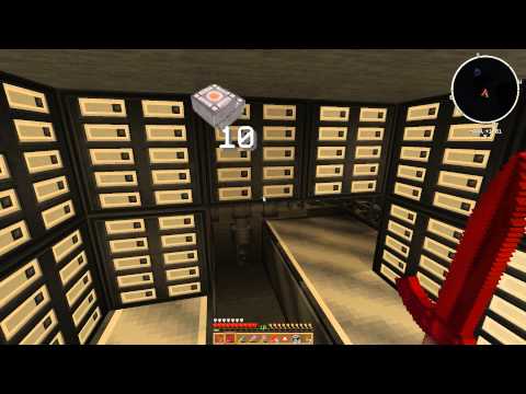 Material Energy 3 Lets play part 5