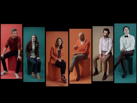 LA GUERRE NUPTIALE Pré-bande-annonce (2022)