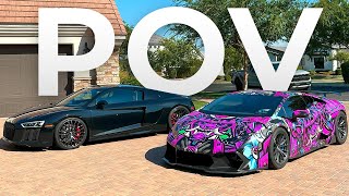 A Day in the Life Of a Young Millionaire