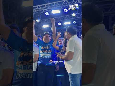 BOA VISTA DO GURUPI NA RUA! 🚗💨Carreata gigante em direção ao Encontro Regional do PL