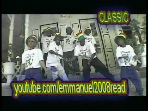 Rap N Family - Matado Yo Red