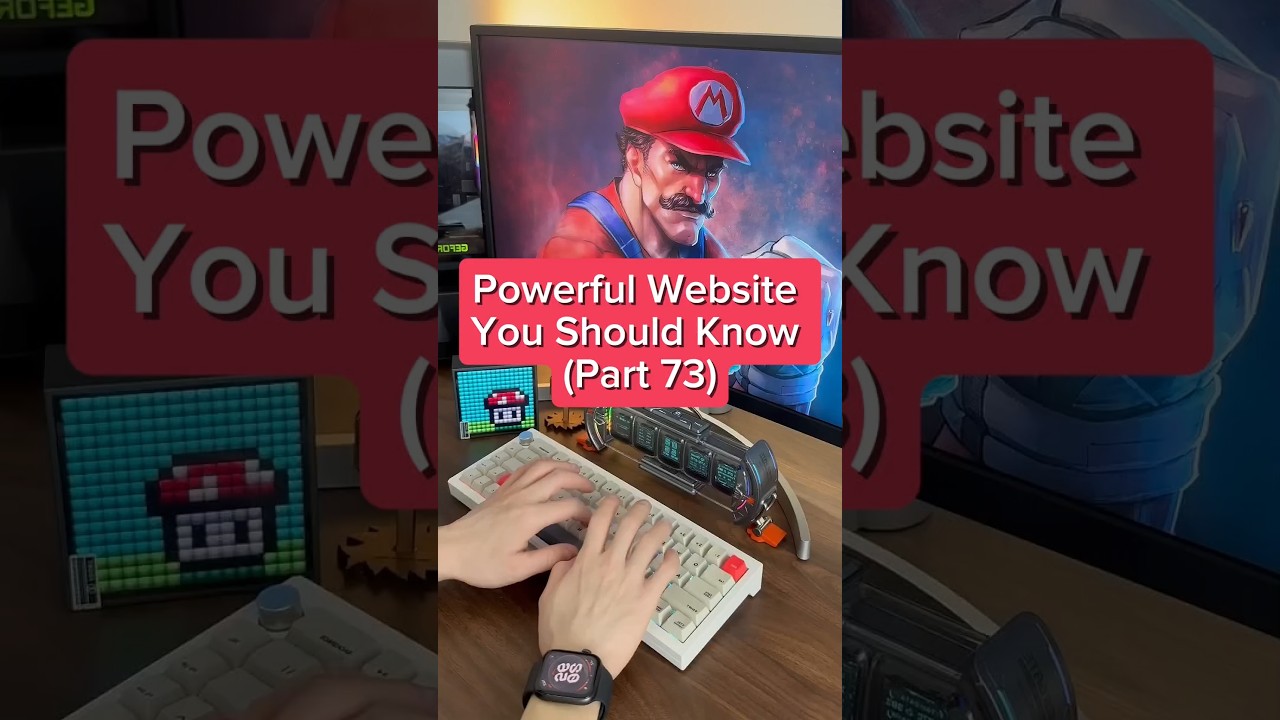 Explore Global Data Highways | Interactive Cable Map Guide #SubmarineCable #UnderseaFiber #CableMap