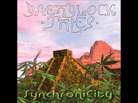 Dreadlock Tales - SynchroniCity [Full Album]