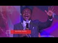 You are God from the beginning to the end----Nathaniel Bassey