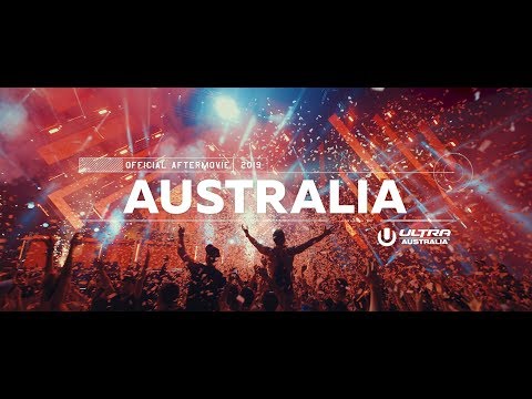 Relive Ultra Australia 2019 with the Official Aftermovie in 4K!