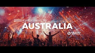Download lagu Relive Ultra Australia 2019 with the  Aftermovie in 4K! mp3 Download lagu Relive Ultra Australia 2019 with the  Aftermovie in 4K! mp3