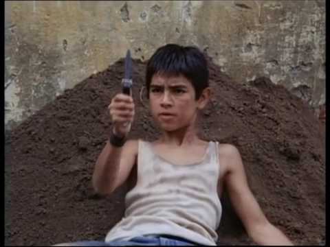 Kickboxer 3: Umění války   1992    CZ