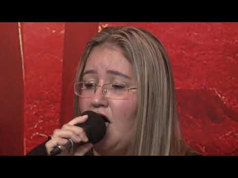 Programa Prosa, Café e Viola nº 523 – Ronaldo Sabino recebe Edivan & Gisele - “CHEIRO DE RELVA”