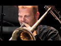 Bernie's tune, Bernie Miller - JAVIER GIROTTO & NEW PROJECT JAZZ ORCHESTRA